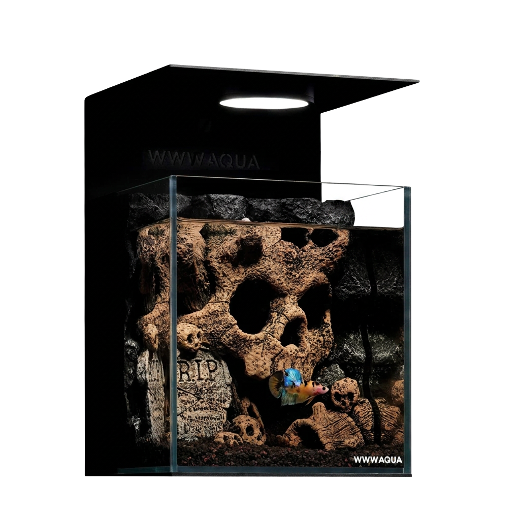 Skull Hallow